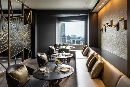InterContinental ANA Tokyo by IHG - 19