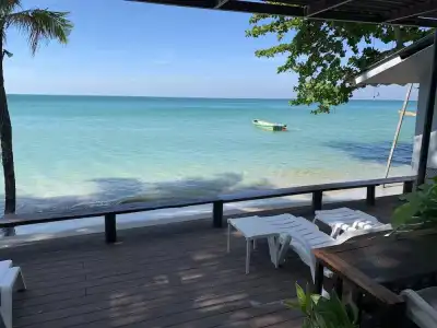 Apple Beachfront Resort - 44