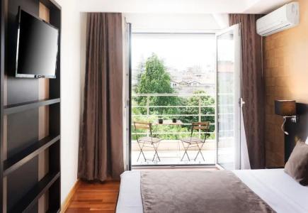 Feel Belgrade Aparthotel - 116