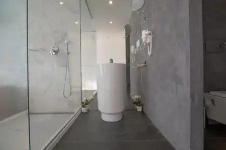 Vitosha Park - Free Indoor Pool & Parking - 37