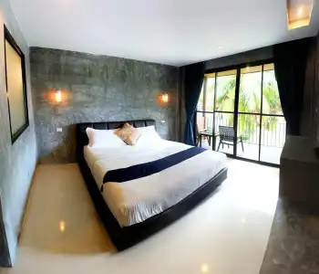 Sabaii Bay Resort - 4