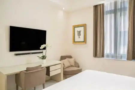 Aleph Rome, Curio Collection by Hilton - 45