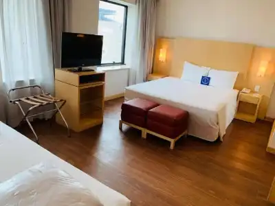 Blue Tree Premium Morumbi - 50