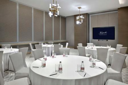 Kempinski Central Avenue Dubai - 30