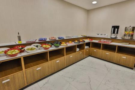 Bukaviyye Otel - 10
