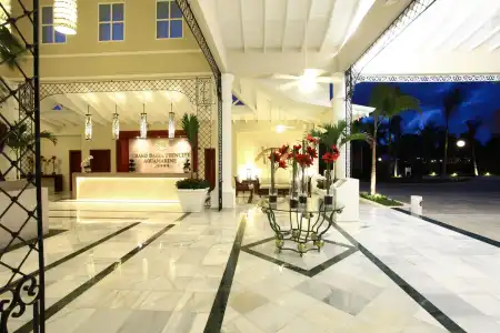 Bahia Principe Escape Aquamarine - Adults Only - All Inclusive - 1