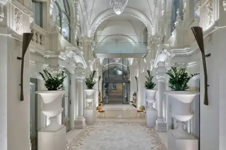 Matild Palace, a Luxury Collection, Budapest - 40