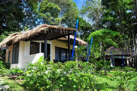 La Laanta Hideaway Resort - 40