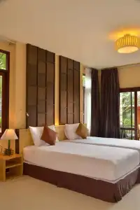Palm Leaf Resort - 29