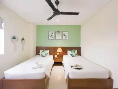 Doha Central Bliss Danang By Haviland - 74