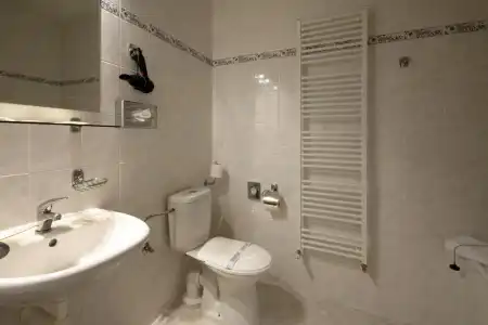 Spa Resort PAWLIK-AQUAFORUM - 62
