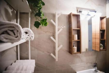 Rastoni Athens Suites nearAcropolis at Tsatsou Street - 24