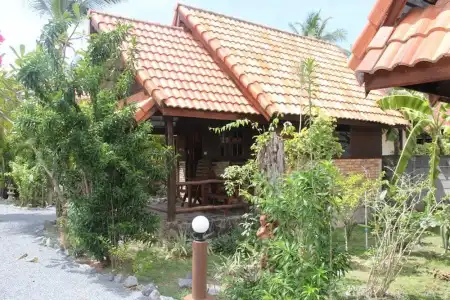 Laguna Beach Club Resort - 192