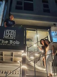 The BOB Hostel - 47