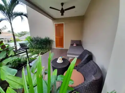 Baan Sawan Samui Resort - 66