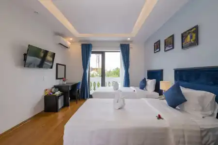 Royal Mansion Boutique Hoi An - 33