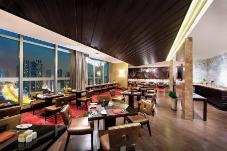 Sheraton Grand Incheon - 105