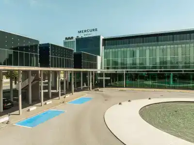Mercure Tallinn - 37