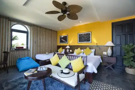 G Boutique Retreat Hoi An - 68