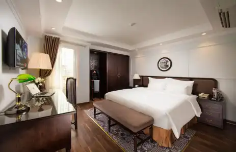 Hong Ngoc Dynastie Boutique & Spa - 2
