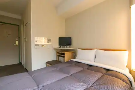 APA Morioka Ekimae - 1