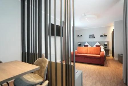 United Hostel Frankfurt City Center - 55