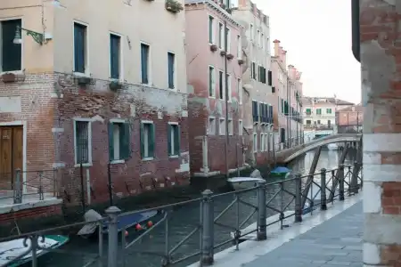 House of Venice Biennale - 52