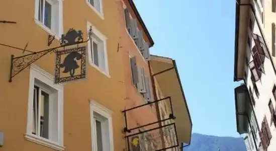 Cappello di Ferro - 13