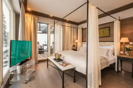 Alpin Resort Sacher - 106