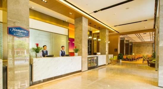 Hampton by Hilton Guilin Xiufeng - 15
