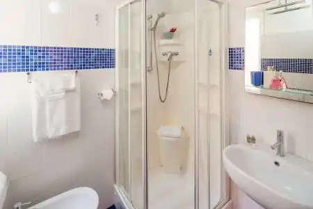 Albergo la Piazzetta - 28
