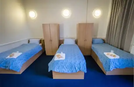 LSE Passfield Hall - Campus Accommodation - 40