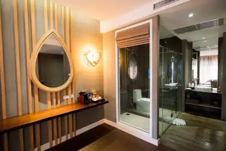 The Tarna Resort, Koh Tao - 20