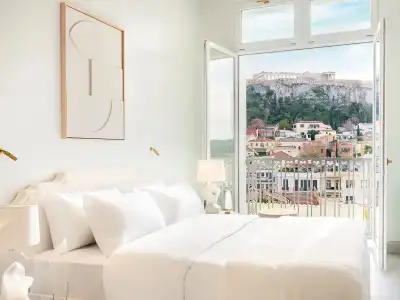 The Dolli at Acropolis, A to Live - 31