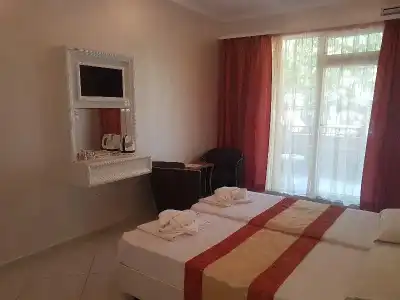 Bahami Residence - 36