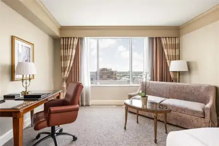 Conrad Indianapolis - 4