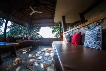 Veranda Natural Resort - 191