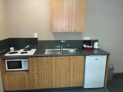 Allan Court Motel - 22