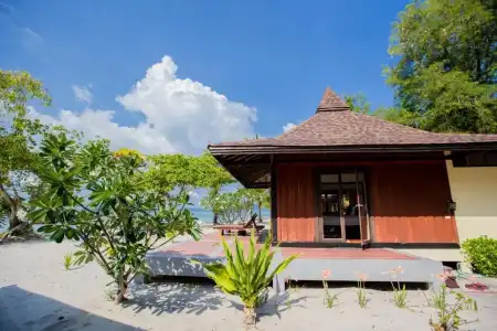 Koh Mook Sivalai Beach Resort - 134