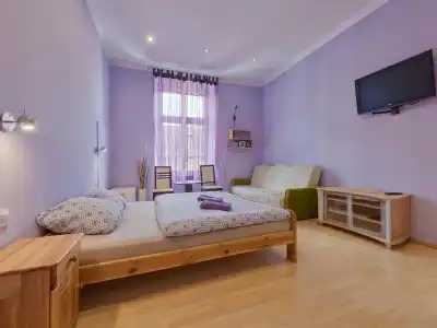 Hostel 70S - 44