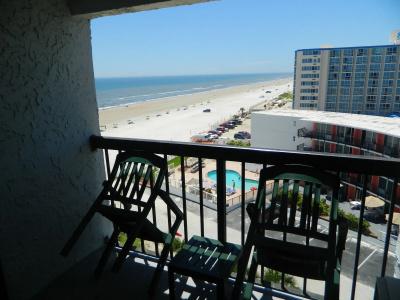 Tropical Winds Resort - 23