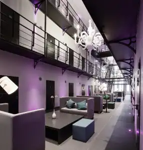 Het Arresthuis - 10