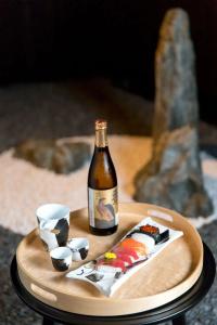 R&Run Kyoto serviced apartment & suites - 10