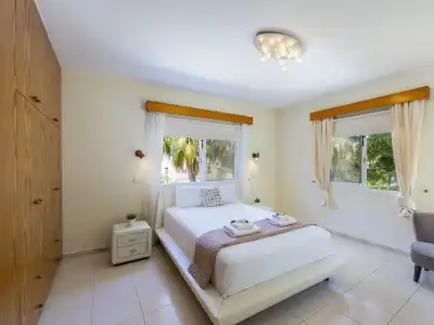 Meneou Seaside Mansion 7 - 45