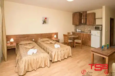 TSB Sunny Victory Apartments - 53