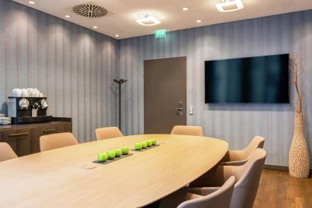 Hilton Cologne - 24