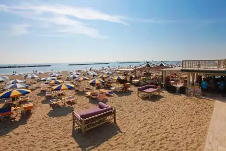 Grand Azzurra Club Lido Adriano - 26