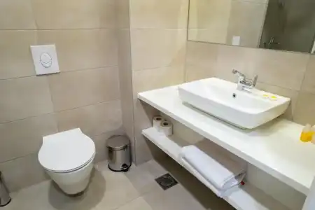Wellness & Spa Verde - 12