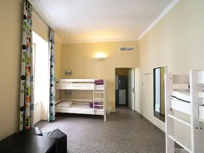 Wombat's City Hostel Budapest - 14