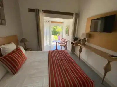 Le Mas de Cocagne - 70